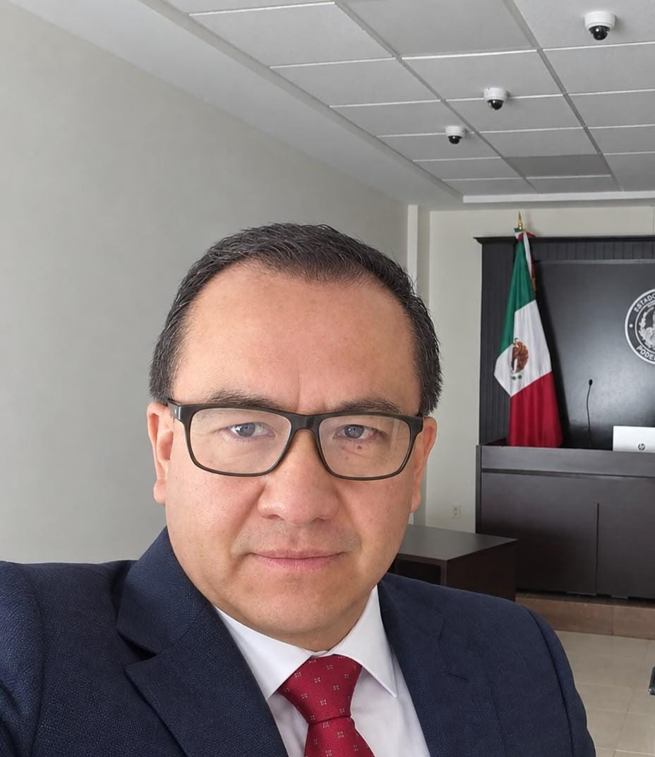 ADRIAN GOMEZ RAMOS