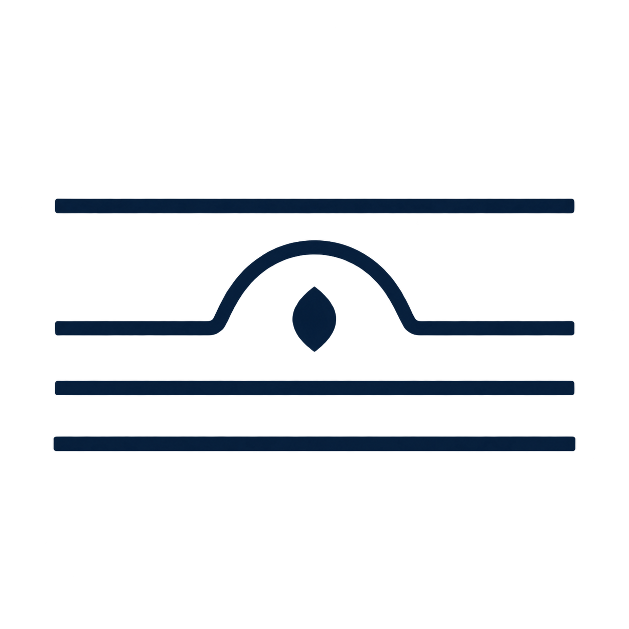 Logotipo del despacho